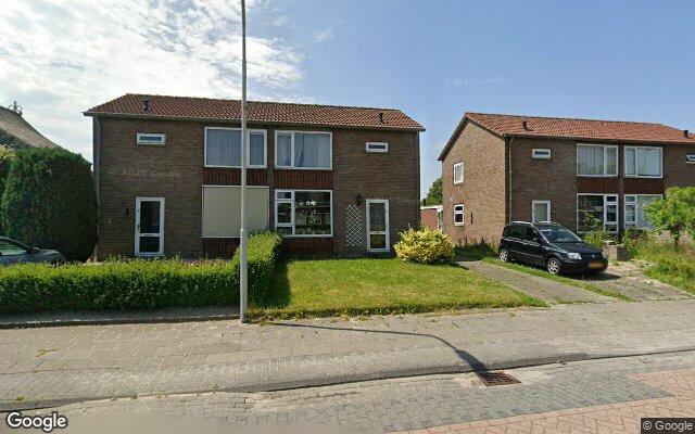 Street View Industrieweg 4