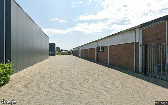Street View Industrieweg 11
