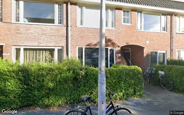 Street View IJsselstraat 49