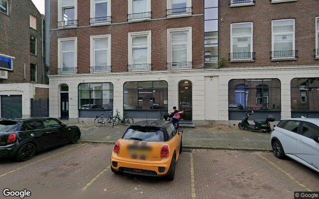 Street View Rivierstraat 175