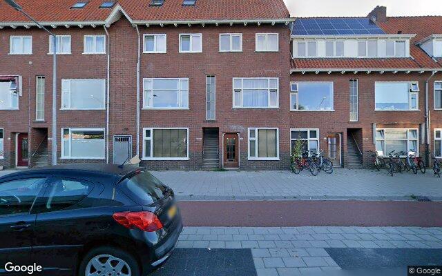 Street View Hoornsediep 48