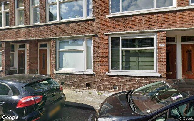 Street View Zegenstraat 109