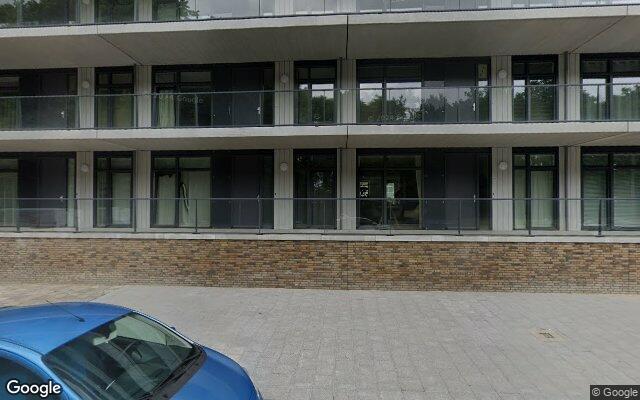 Street View Berberisweg 442