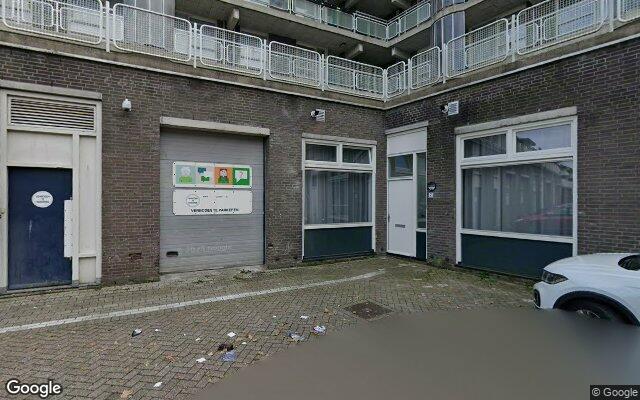 Street View Van Meekerenstraat 3