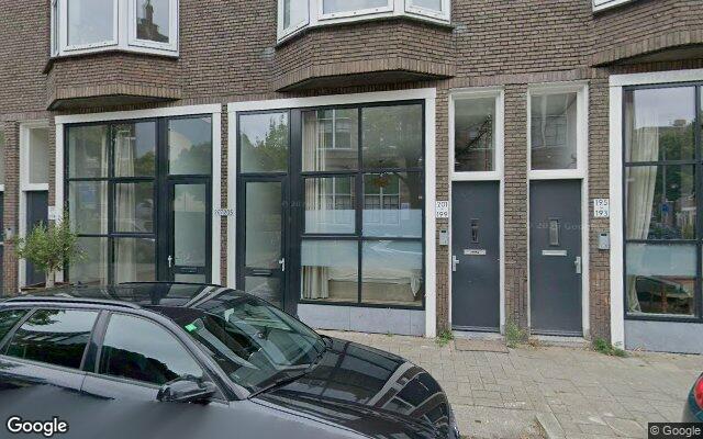 Street View Schoonderloostraat 207