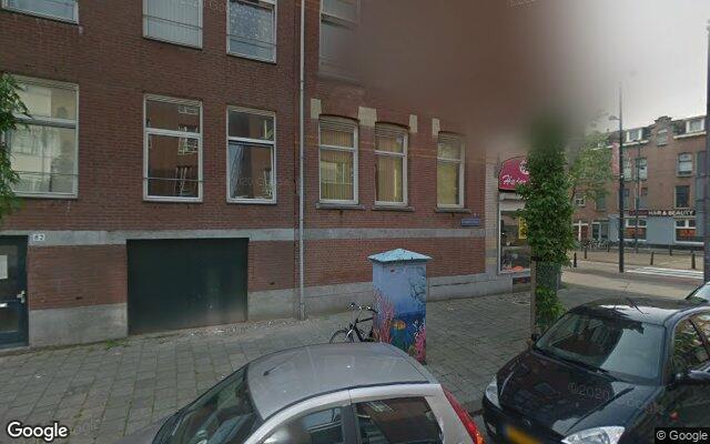 Street View Doedesstraat 82