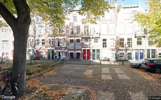 Street View Berkelselaan 11