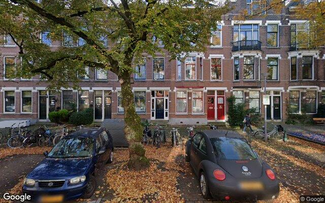 Street View Berkelselaan 74