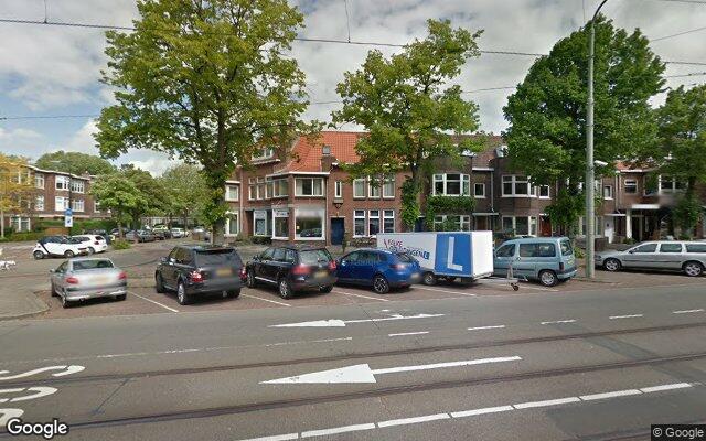 Street View Geestbrugweg 101