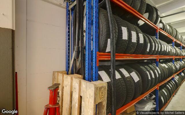 Street View Geestbrugweg 109