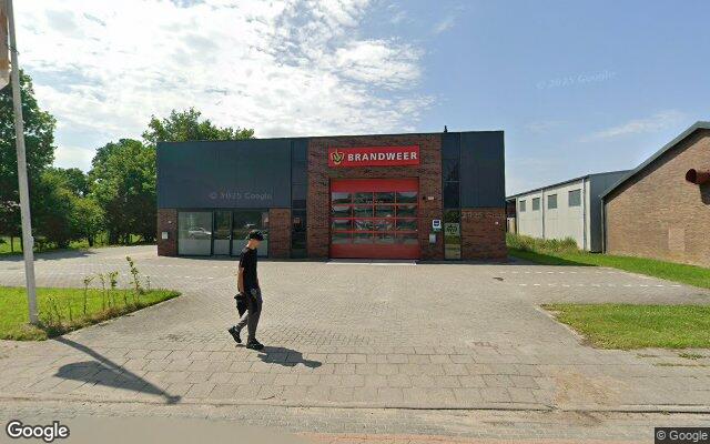 Street View Industrieweg 8