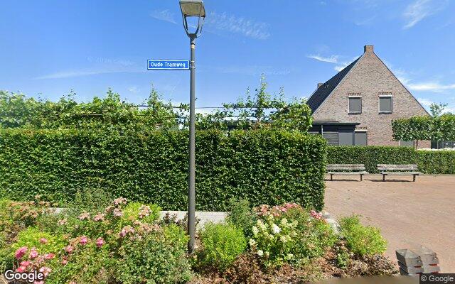 Street View Posthuisweg 20