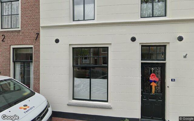 Street View Oude Haven 22