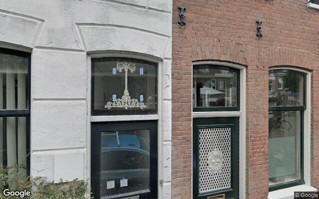 Street View Oude Haven 1