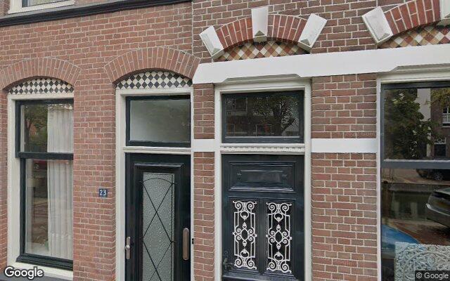Street View Oude Haven 23