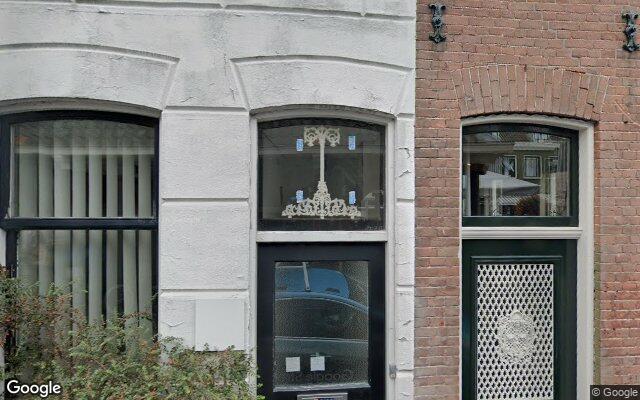 Street View Oude Haven 3