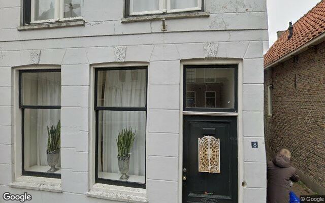 Street View Oude Haven 8
