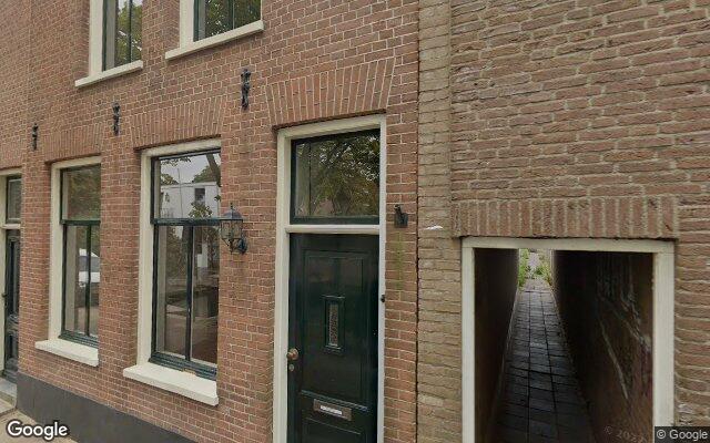 Street View Oude Haven 27