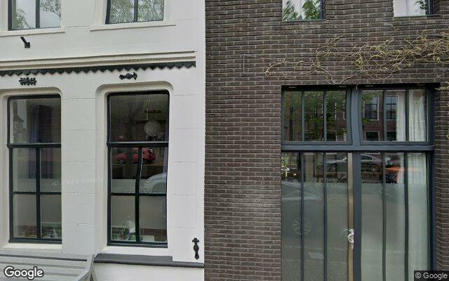 Street View Oude Haven 14