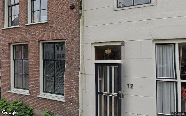 Street View Oude Haven 10