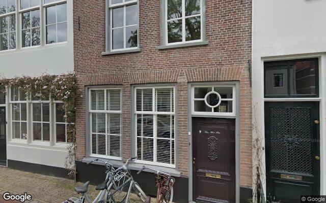 Street View Oude Haven 30