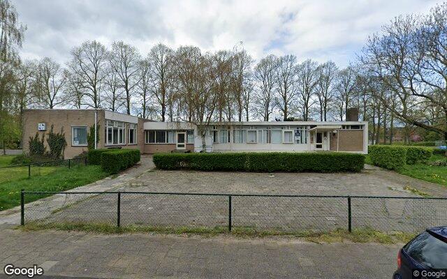 Street View Spoorstraat 9