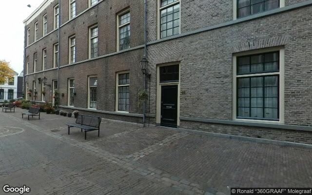 Street View Oude Haven 9