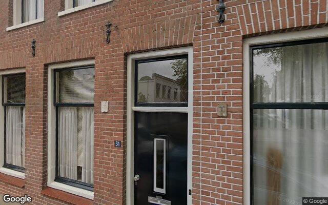 Street View Oude Haven 31