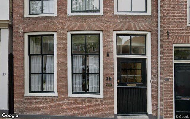 Street View Oude Haven 20
