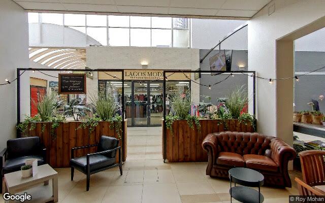 Street View Lenteakker 30