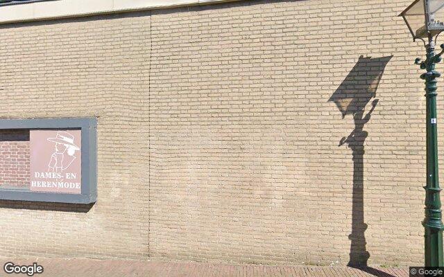 Street View Dorpsstraat 10