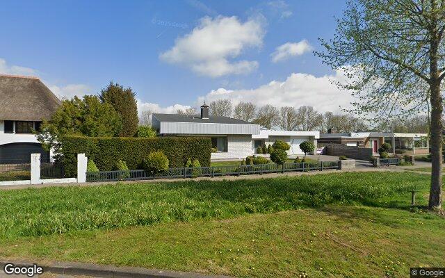 Street View D v Voornelaan 17
