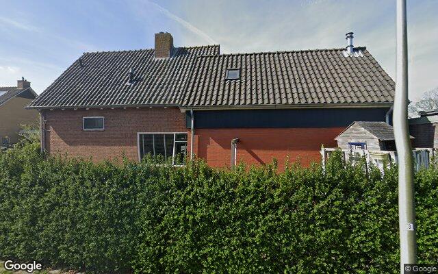 Street View H v Andelstraat 1