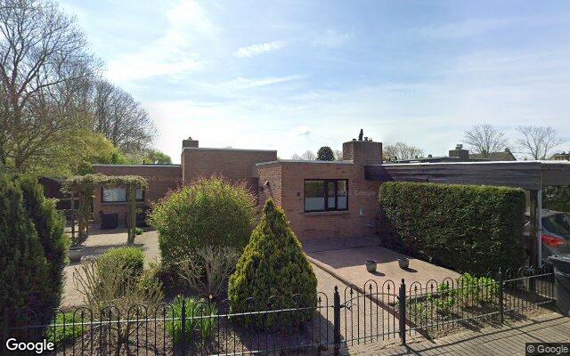 Street View H v Andelstraat 6