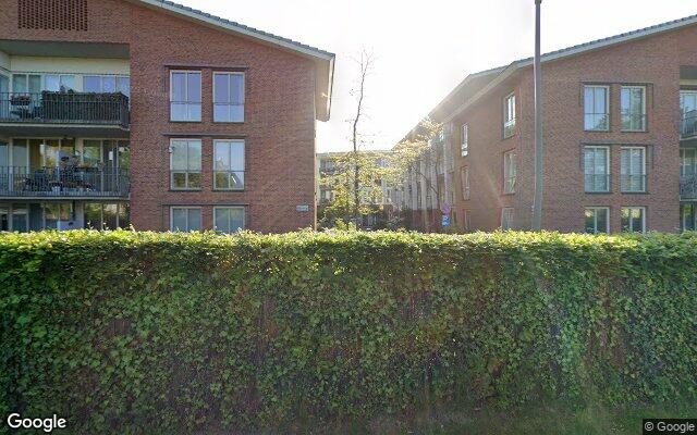 Street View Briggemandreef 34