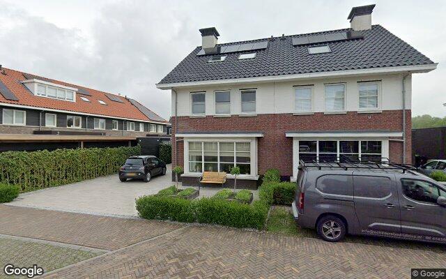 Street View Hooibergpad 6