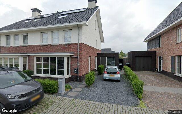 Street View Hooibergpad 10