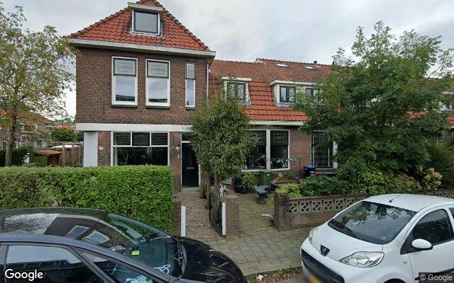 Street View Asterstraat 21