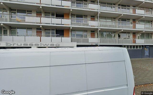 Street View Brusselweg 167