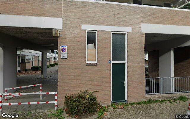 Street View Baarnhoeve 76