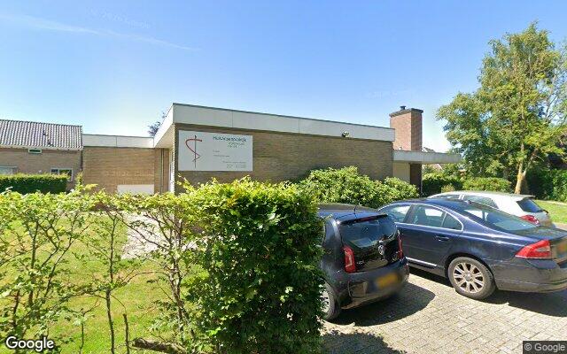 Street View Meester Geertswei 15