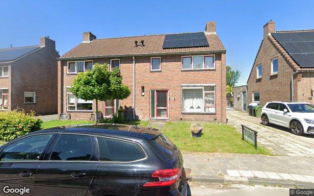 Street View Meester Geertswei 37