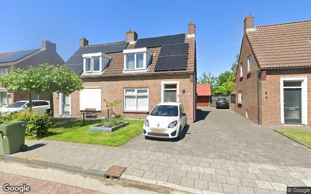 Street View Meester Geertswei 41