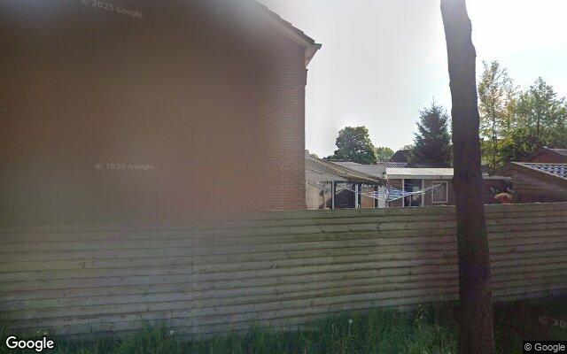 Street View Meester Geertswei 10