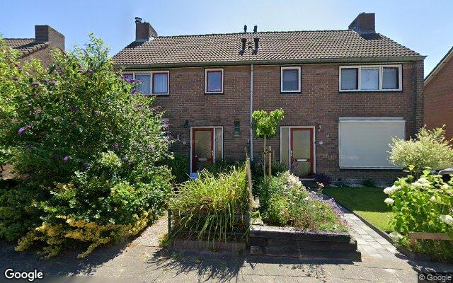 Street View Meester Geertswei 18