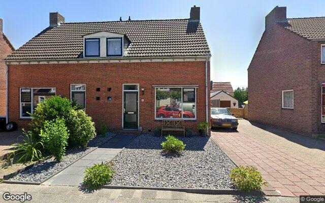 Street View Meester Geertswei 24