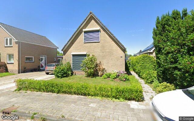 Street View Meester Geertswei 9