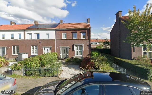 Street View Floreslaan 10