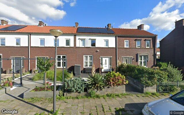 Street View Floreslaan 12