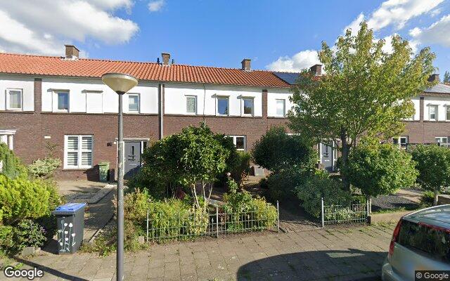 Street View Floreslaan 18